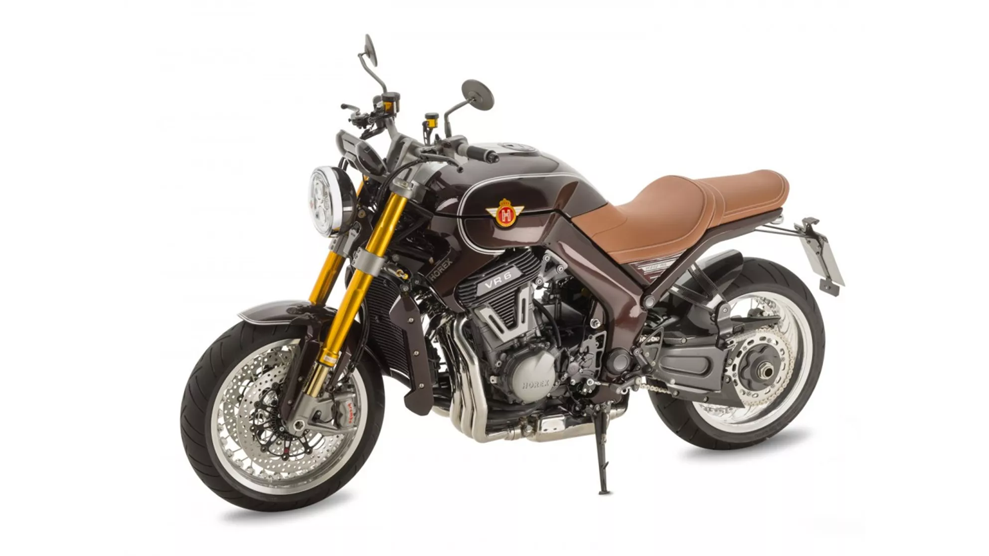 Horex VR6 Classic - Image 1 Horex VR6 Classic - Image 1